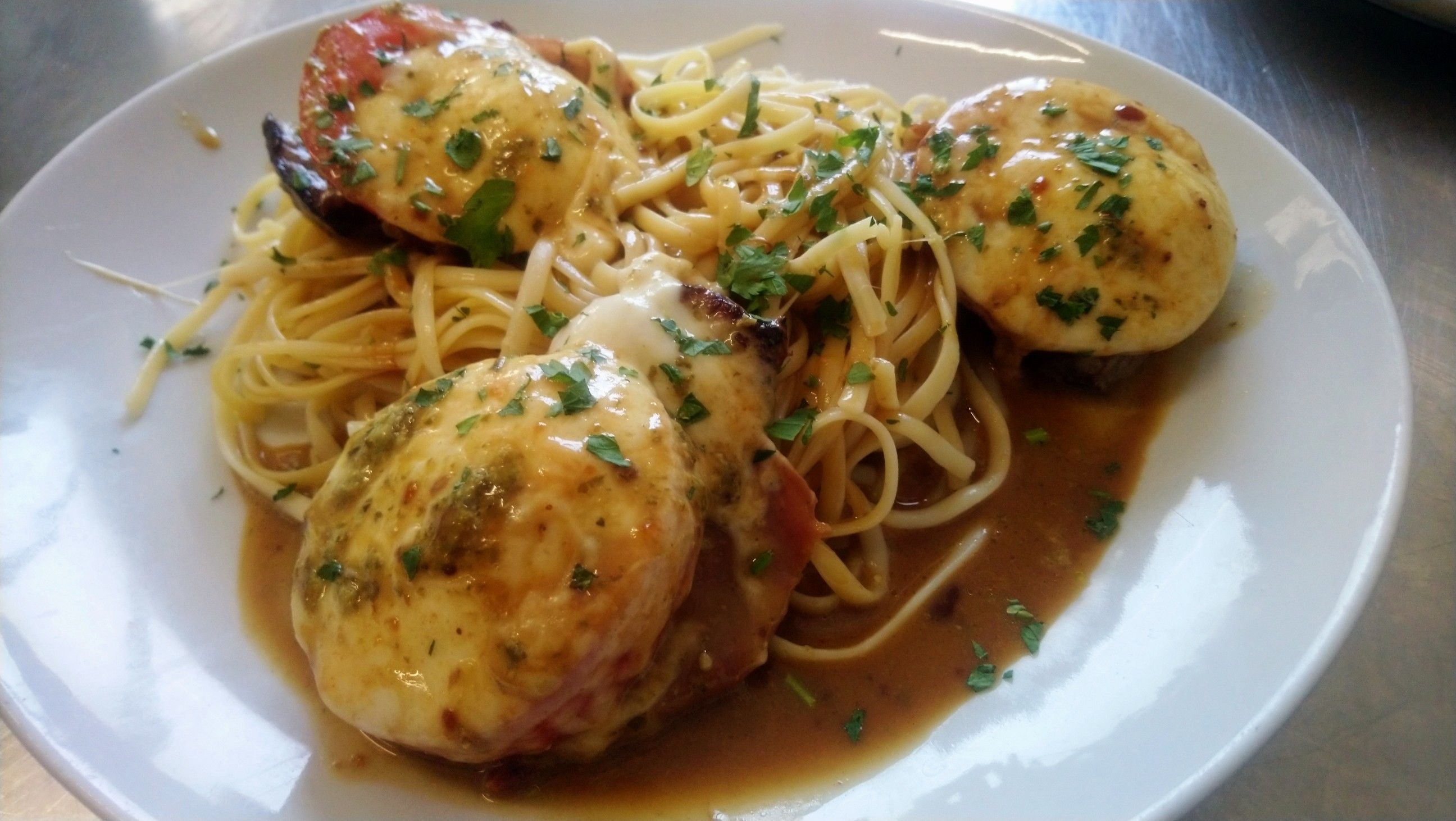 lunch and dinner served, al fresco dining