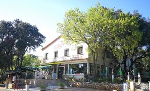 Exterior - Les Terrasses de l'Aven (Orgnac-l'Aven)