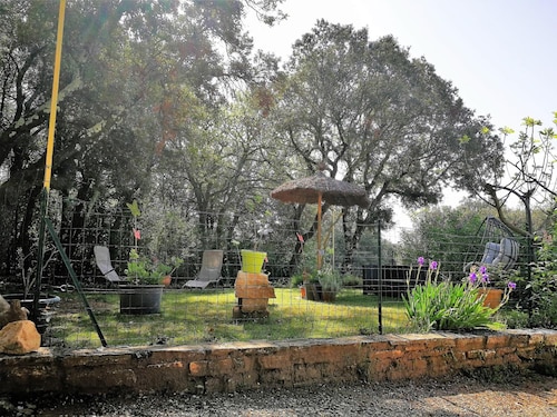 Les Terrasses de l'Aven