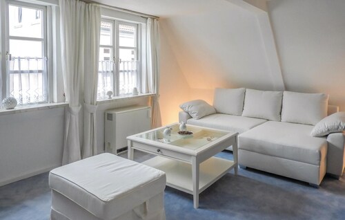 Tolles Apartment in Kappeln mit WLAN