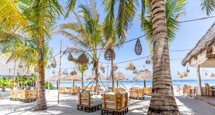 Marea Boutique Hotel