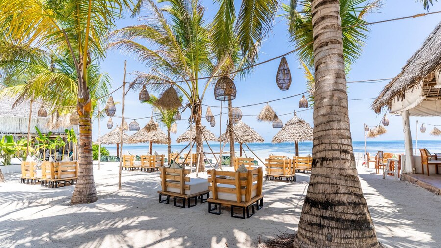 Marea Boutique Hotel