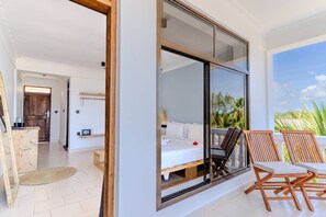 高級寢具、獨特設計、獨特裝修、免費 Wi-Fi