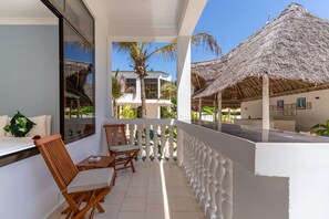 高級寢具、獨特設計、獨特裝修、免費 Wi-Fi