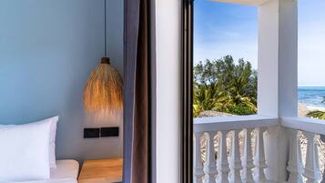 Roupas de cama premium, individualmente decorados