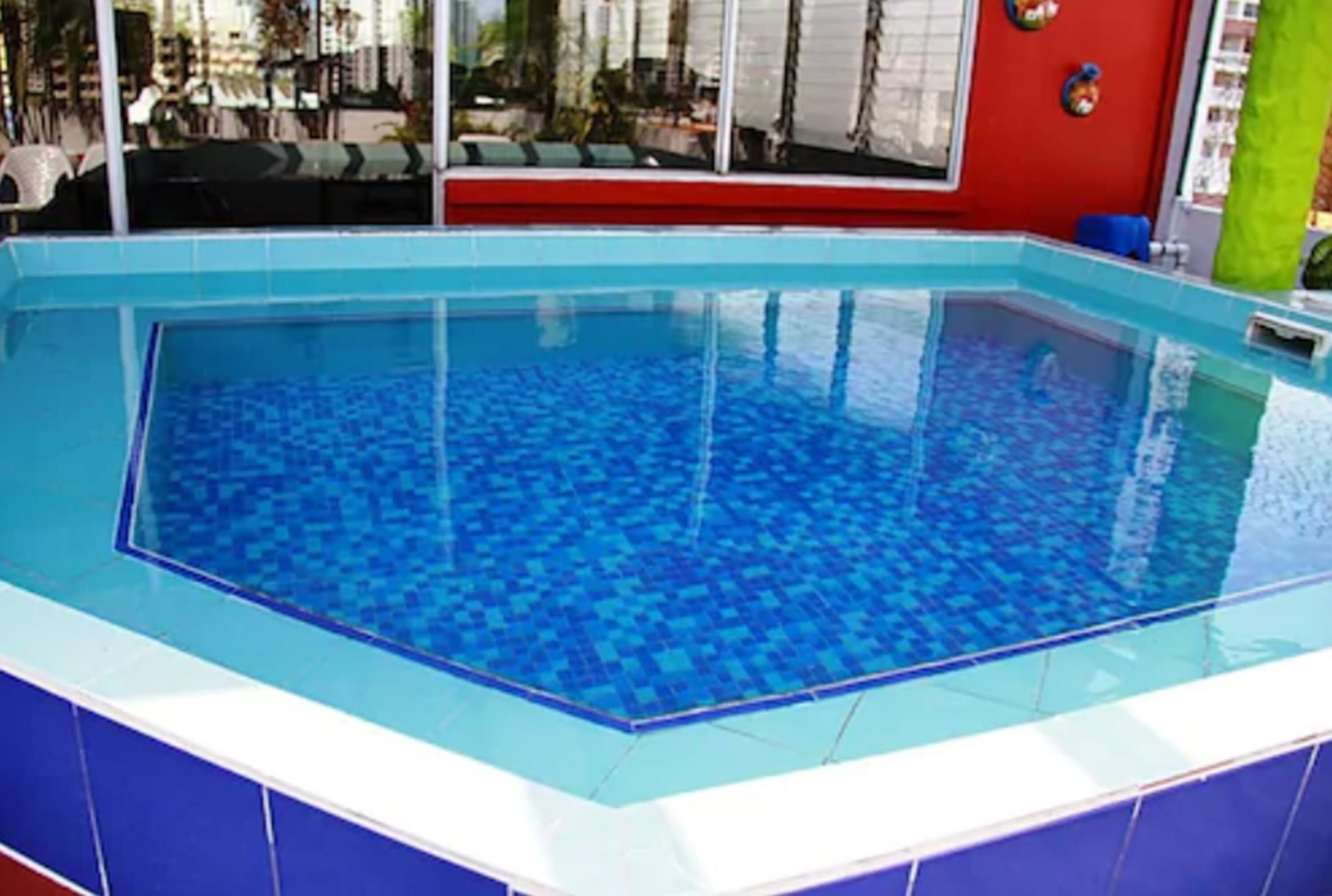 Foto - Hotel California Panama