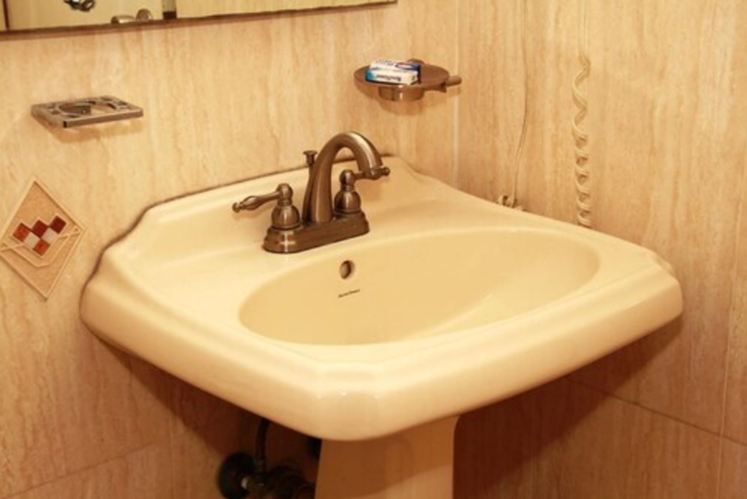 Photo - Hotel California Panama