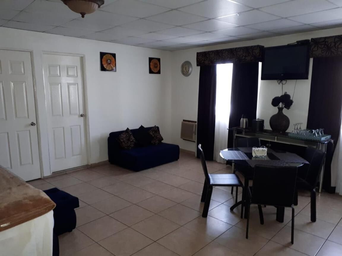 Foto - Hotel California Panama