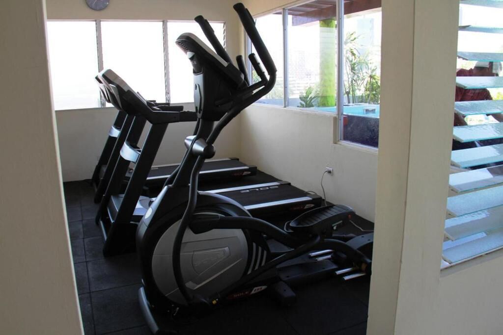 Photo - Hotel California Panama