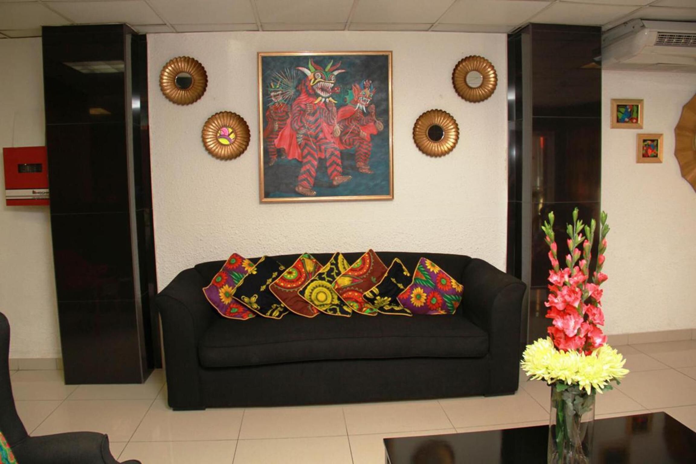 Photo - Hotel California Panama