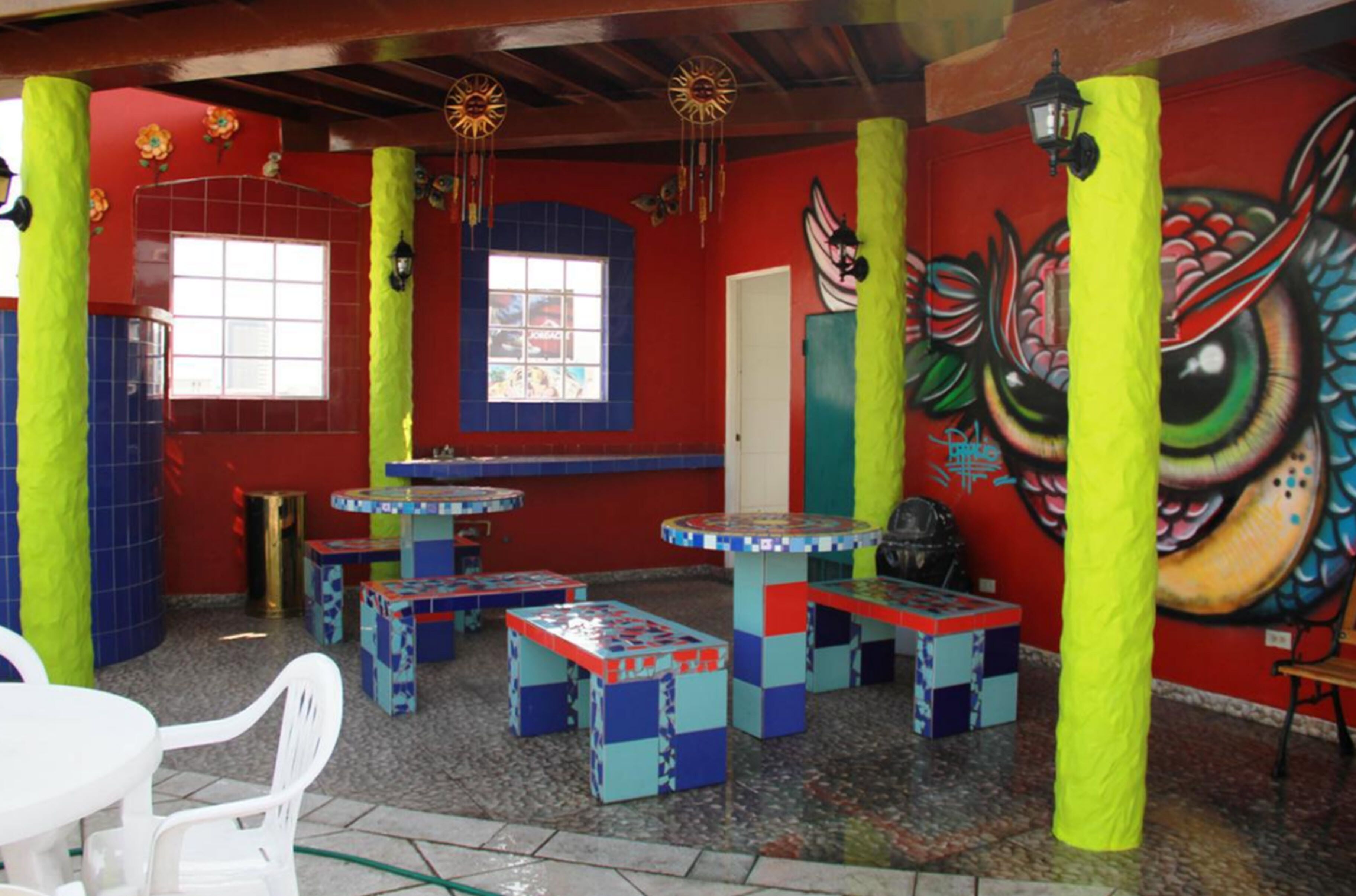 Foto - Hotel California Panama