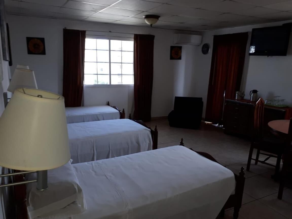 Photo - Hotel California Panama