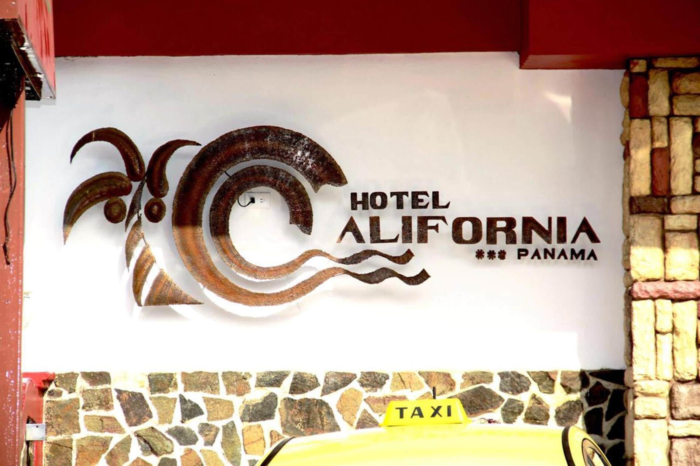Photo - Hotel California Panama