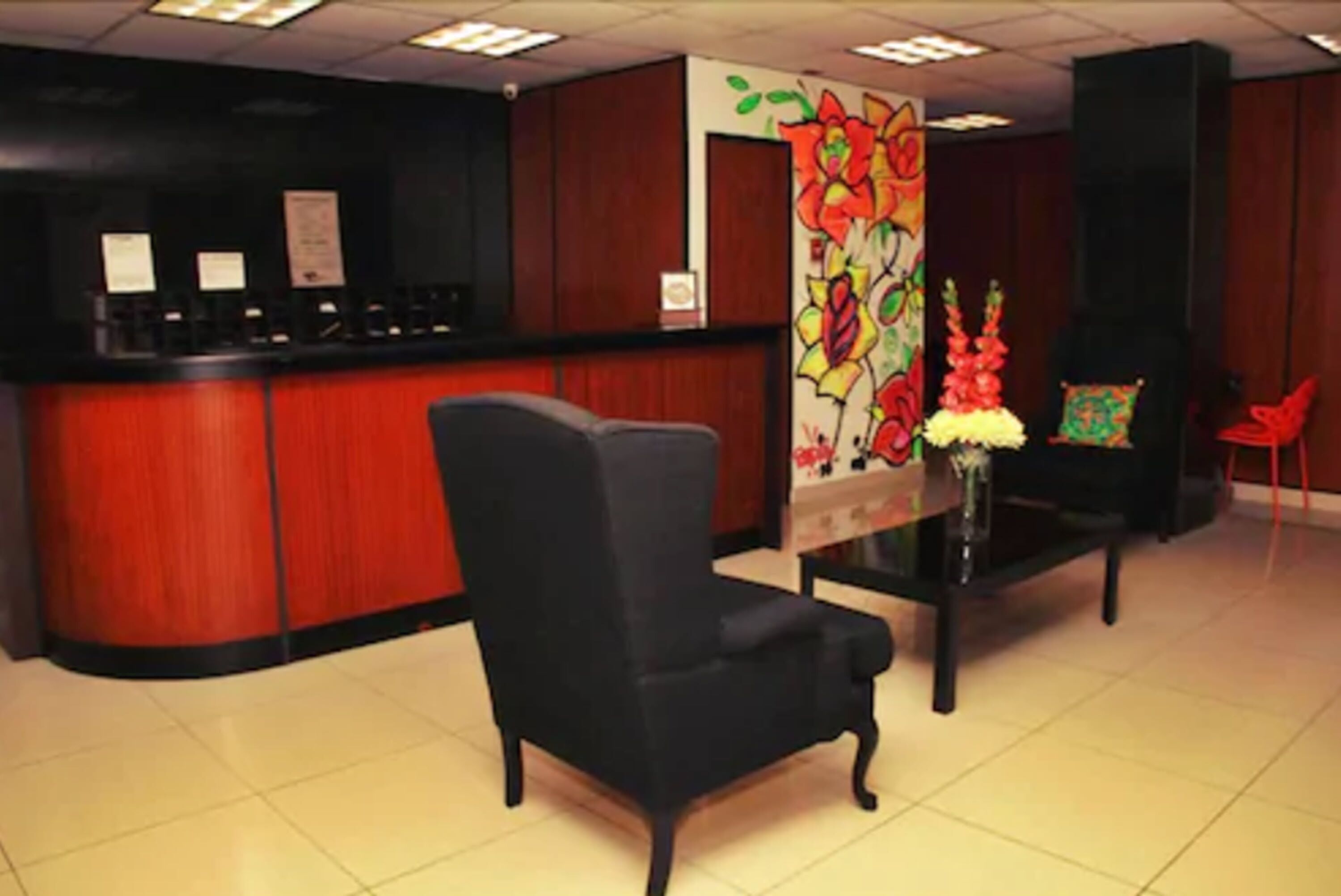 Photo - Hotel California Panama