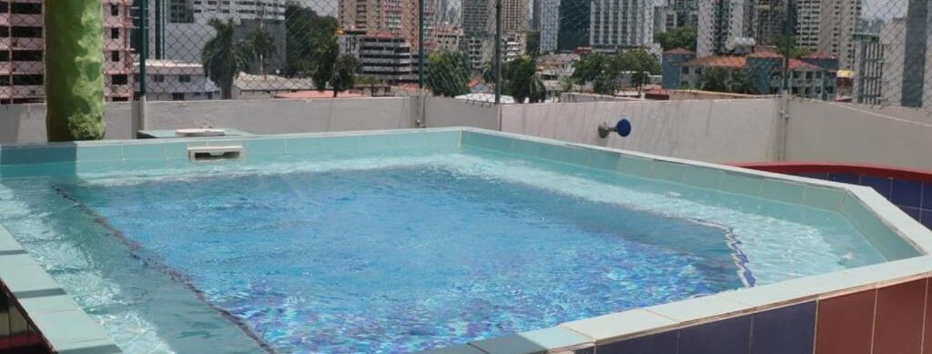 Photo - Hotel California Panama