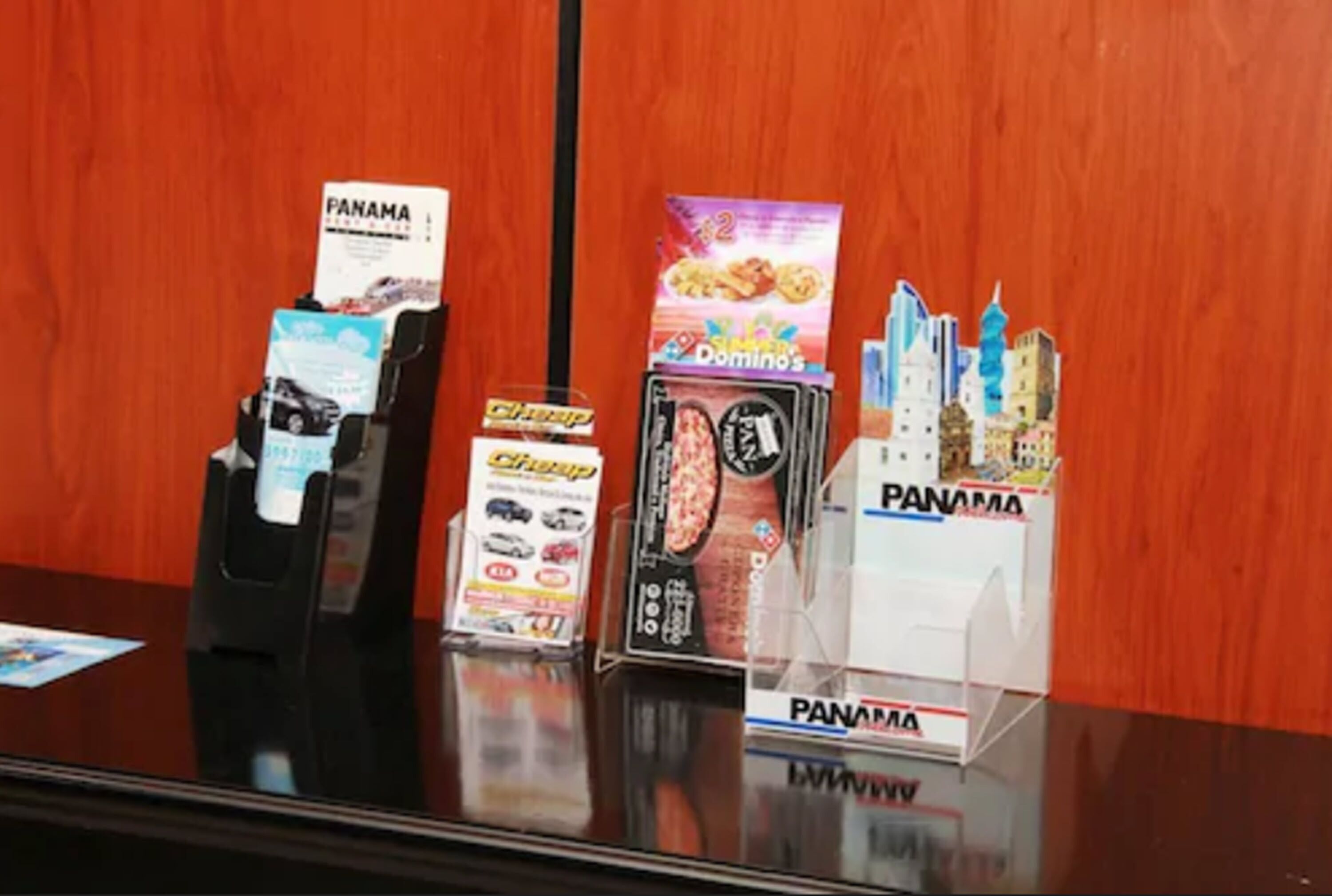 Foto - Hotel California Panama