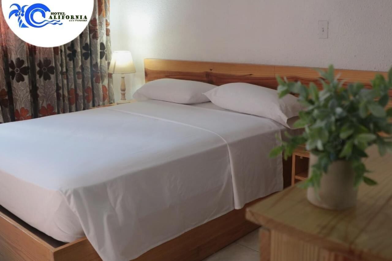 Foto - Hotel California Panama