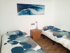 Shared Dormitory, Shared Bathroom (1 bed in 2 Bed Dorm) | Free WiFi, bed sheets