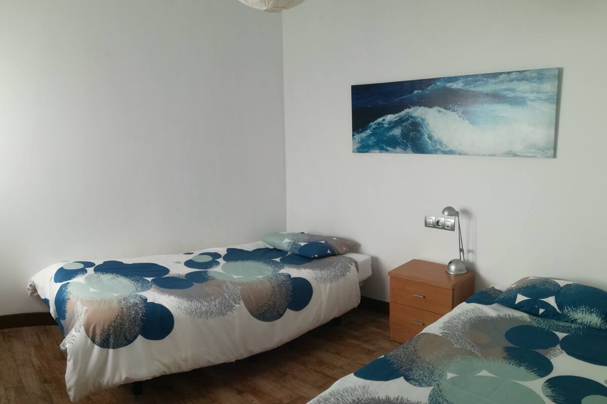 Phòng tập thể, phòng tắm dùng chung (1 bed in 2 Bed Dorm) | Truy cập Internet không dây miễn phí, bộ trải giường