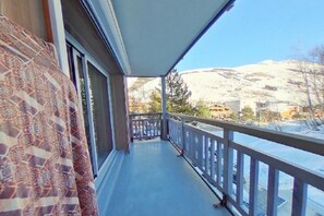 Property grounds - 2 room apartment 30 m2 center resort (Les deux alpes)