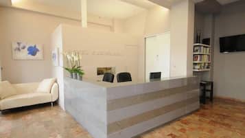 Recepção
