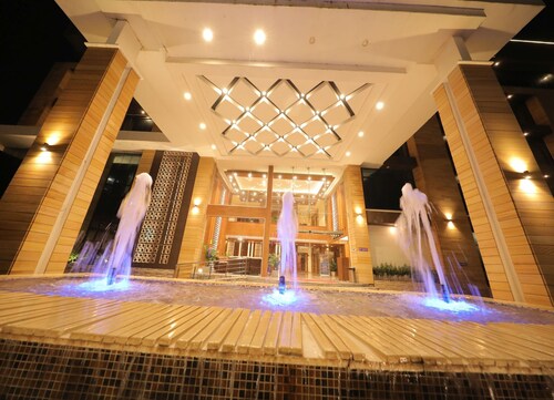 Sarovar Portico Somnath