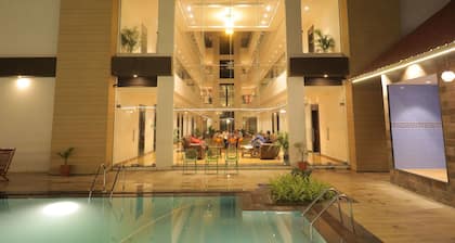 Sarovar Portico Somnath