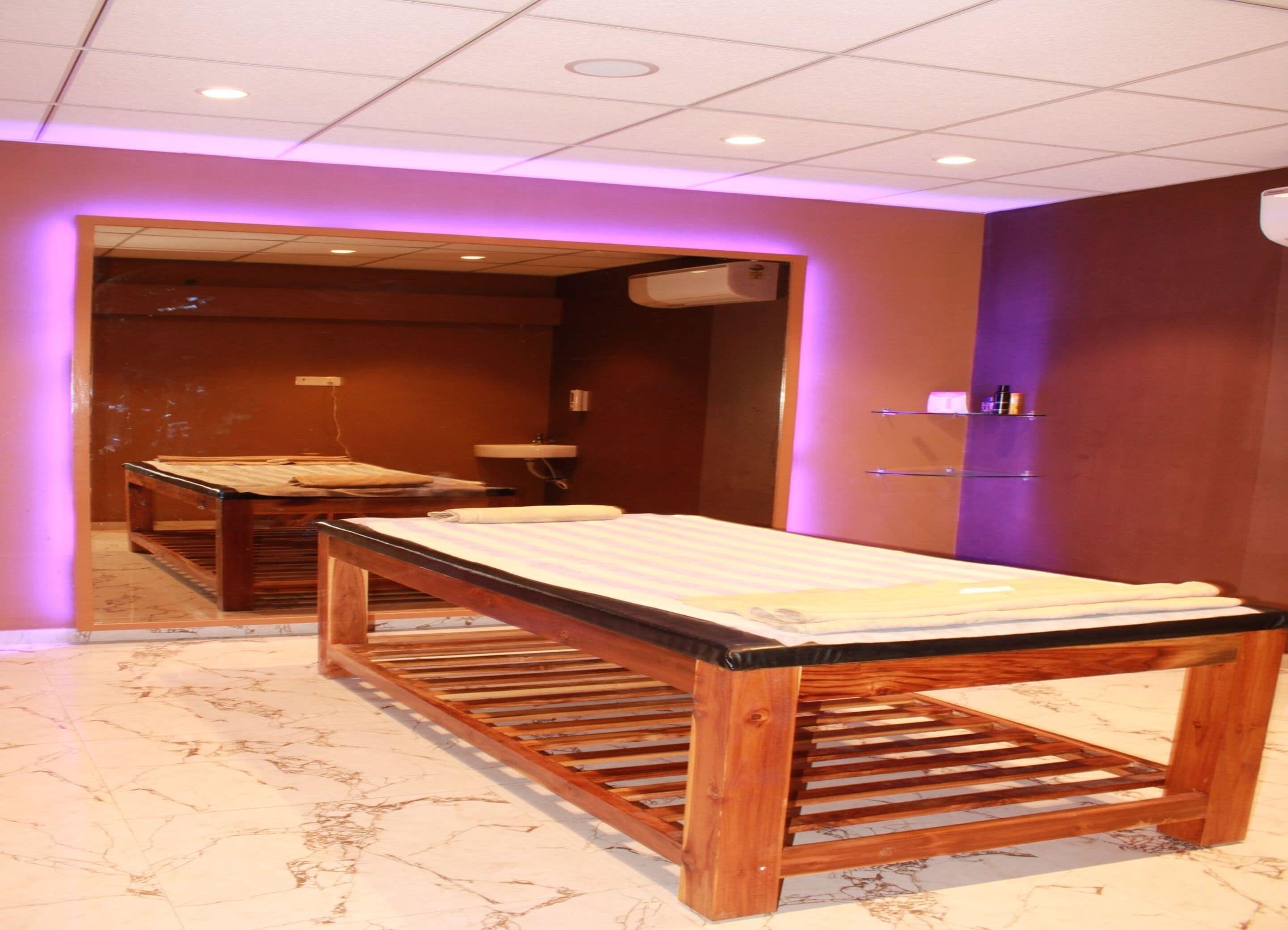 Tratamientos corporales y exfoliaciones corporales 