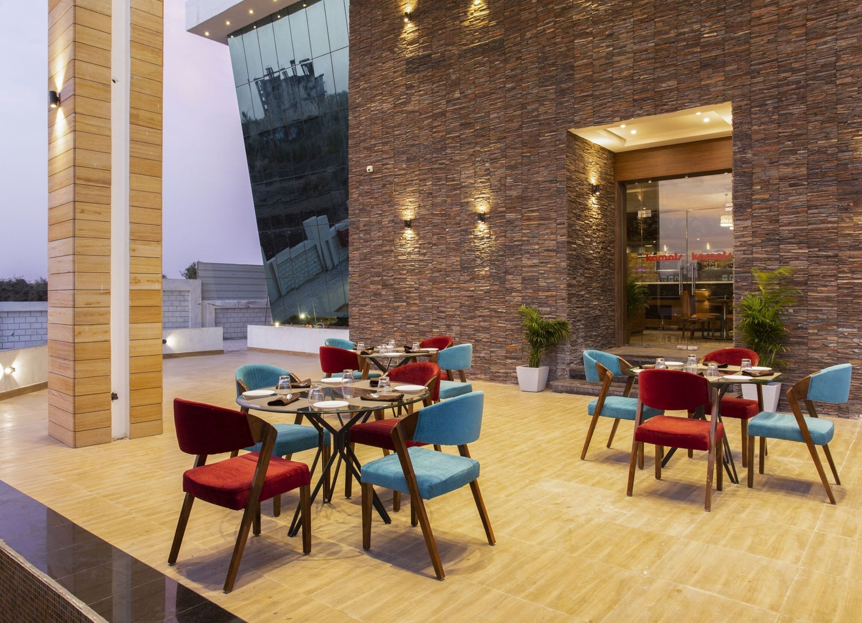 Restoran
