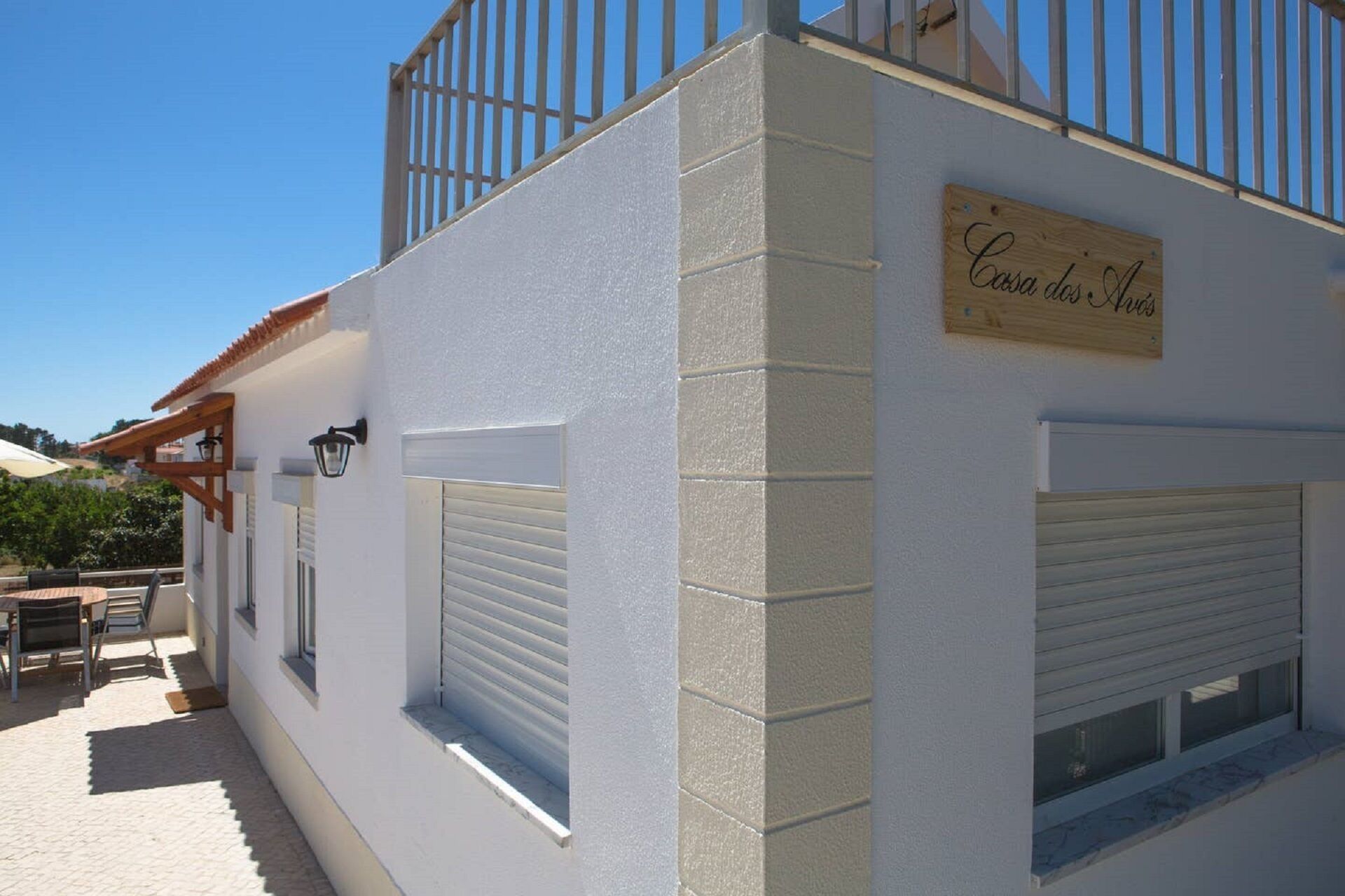 House in Farmhouse c \/ 2. 000 m2, rural environment, near excellent beaches