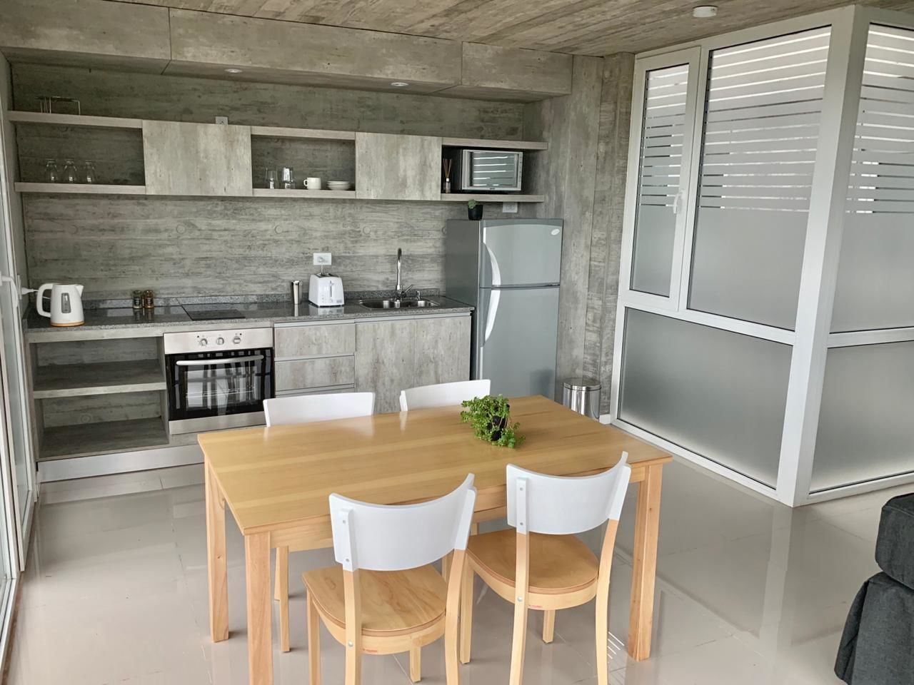 Servicio a la habitación