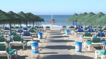 Toallas de playa