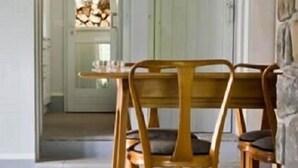 Toetasjesleilighet – comfort (Elstar) | Oppholdsområde