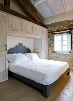 Deluxe Apartment (Calvilla d'inverno) | Individually decorated, individually furnished, soundproofing - Sasso al Melo (Abetone Cutigliano)