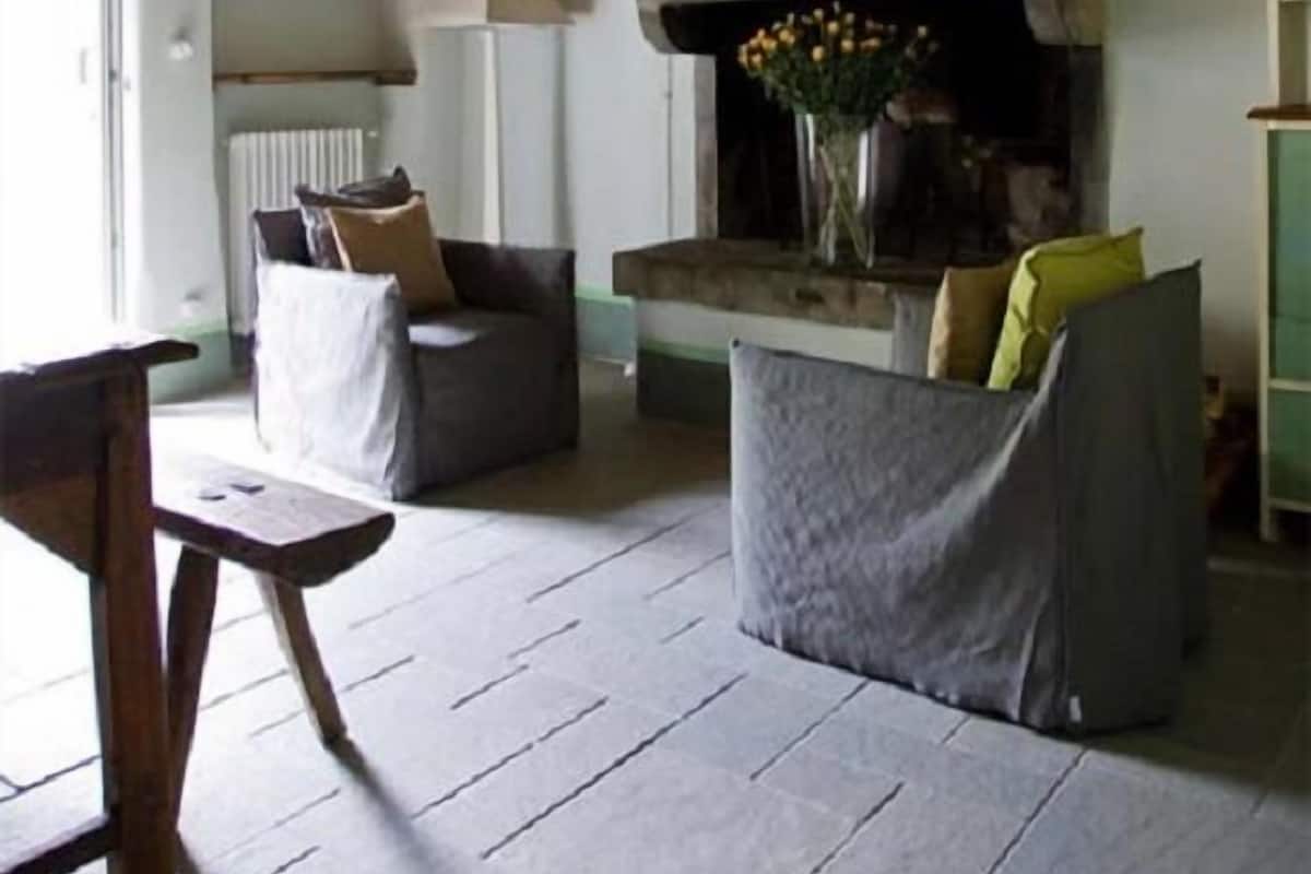 Comfort Apartment (Contessa Rossa) | Living room