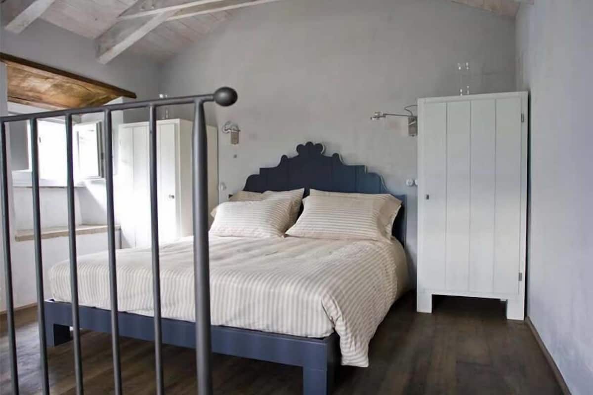 Comfort Duplex (Elstar)