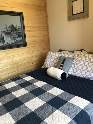 Loft Deluxe | 2 camere, materassi a doppio strato, con stile personalizzato