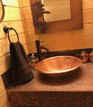 Loft Deluxe | Bagno | Asciugamani
