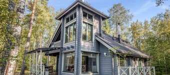 Villa populus by Interhome