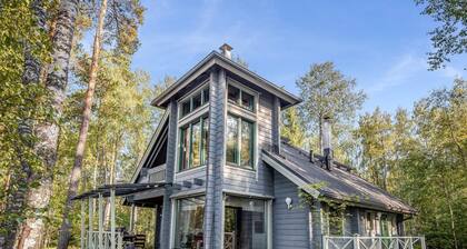 Villa populus by Interhome