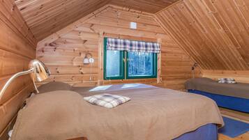 2 Schlafzimmer, Internetzugang