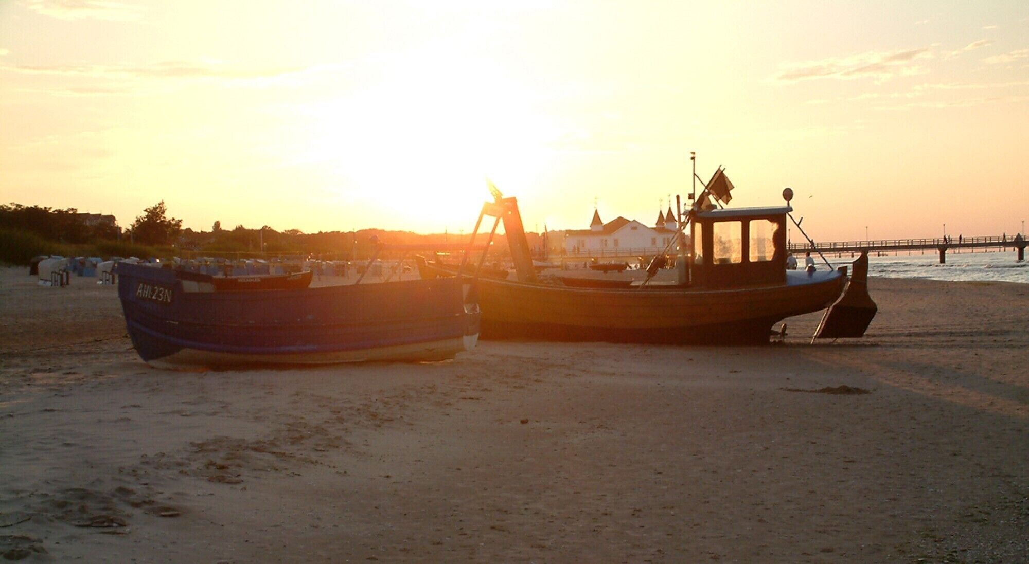 Strand