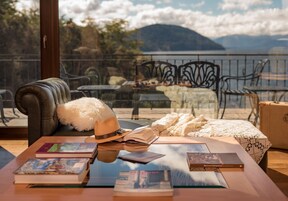 Εσωτερικοί χώροι