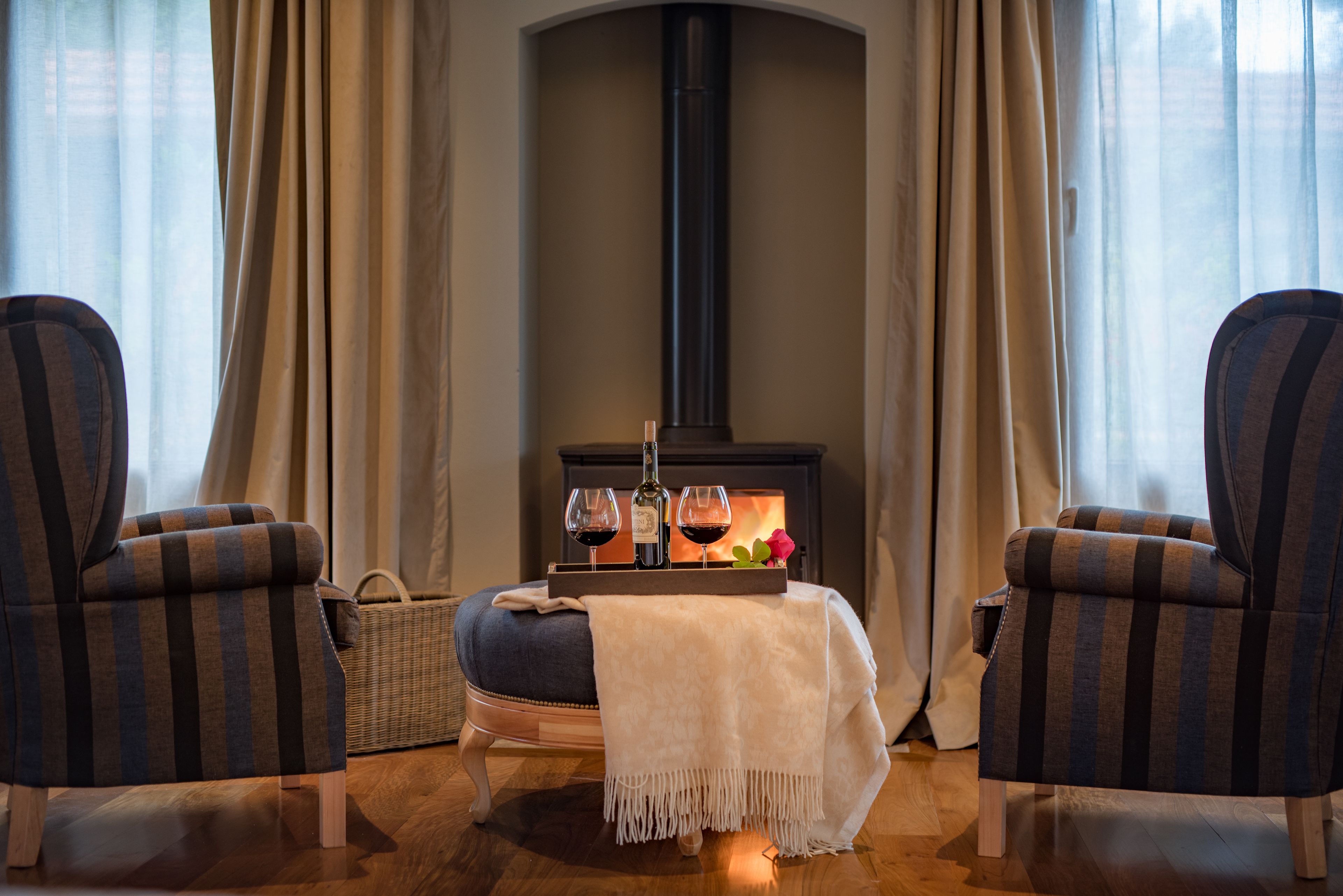 Foto - Villa Beluno Hotel & Spa, small luxury hotels of the world