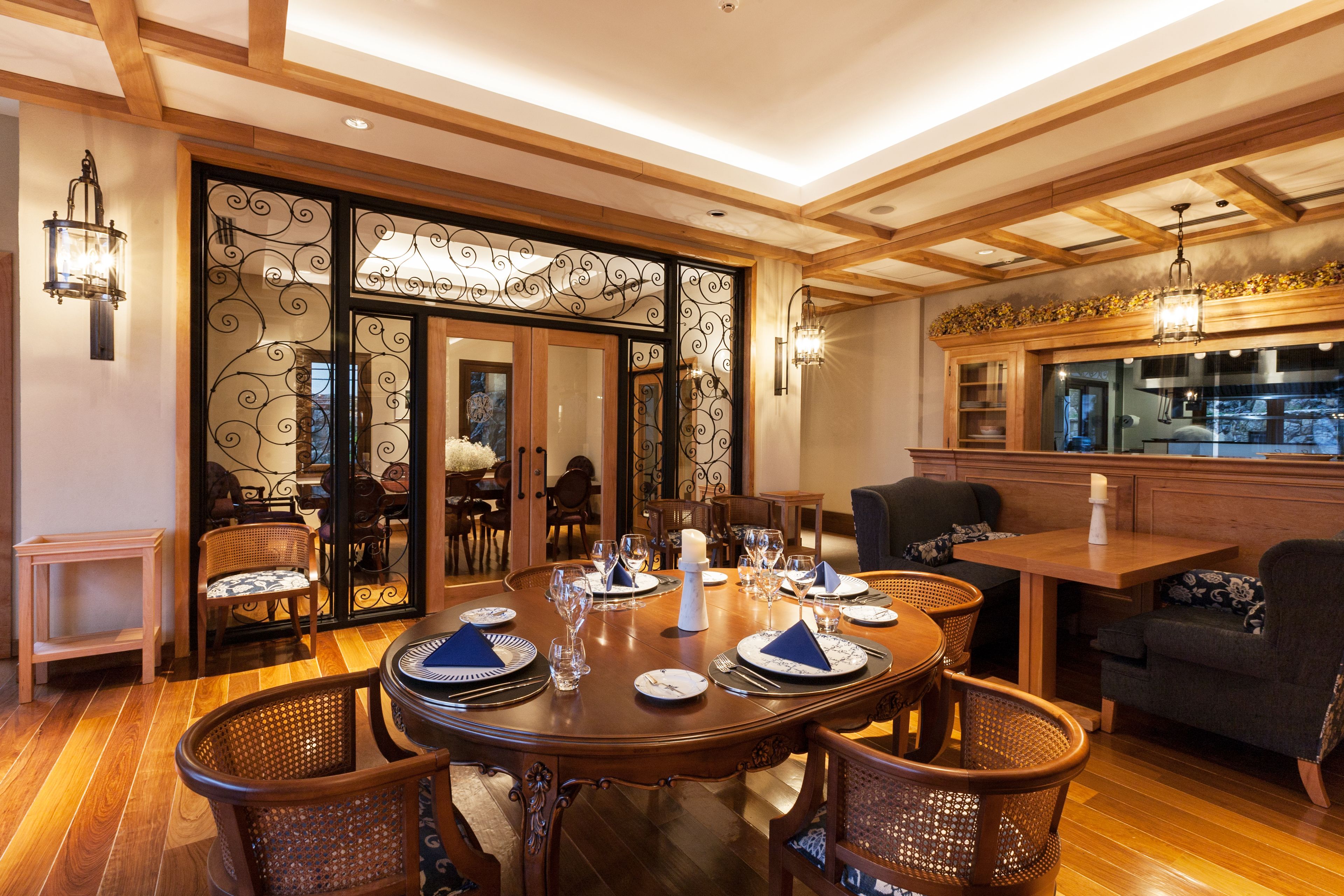 Foto - Villa Beluno Hotel & Spa, small luxury hotels of the world