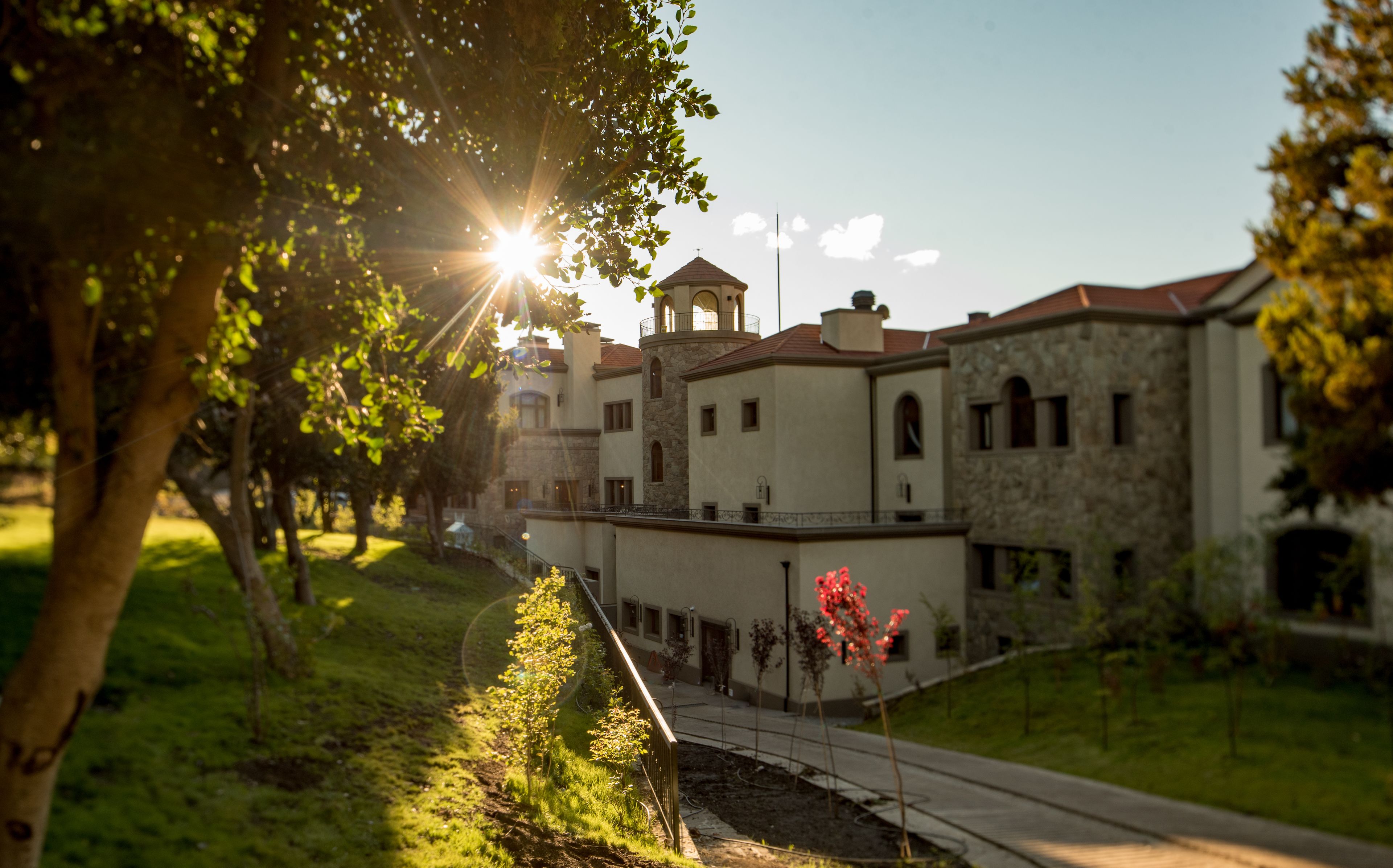 Foto - Villa Beluno Hotel & Spa, small luxury hotels of the world