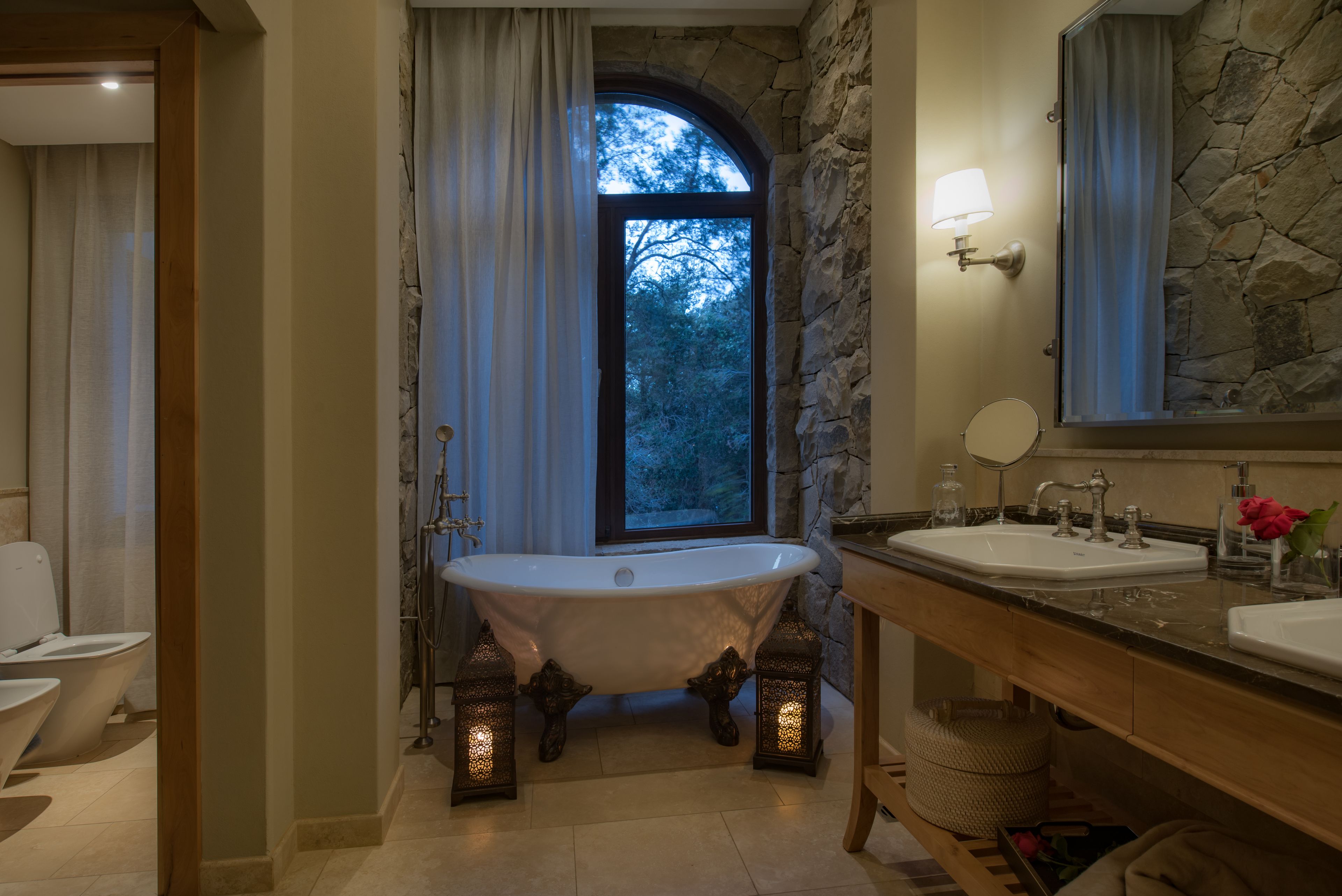 Foto - Villa Beluno Hotel & Spa, small luxury hotels of the world