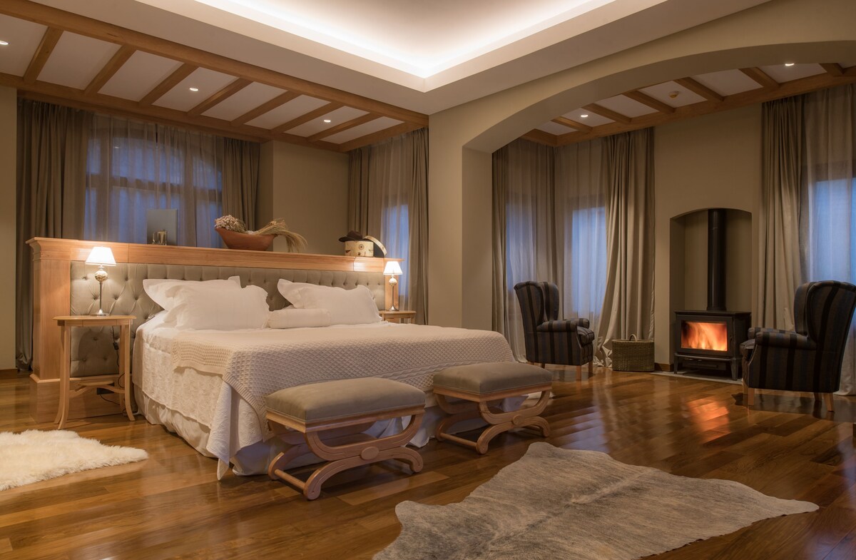 Sábanas de algodón egipcio y ropa de cama de alta calidad