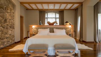 1 habitación, sábanas de algodón egipcio y ropa de cama de alta calidad