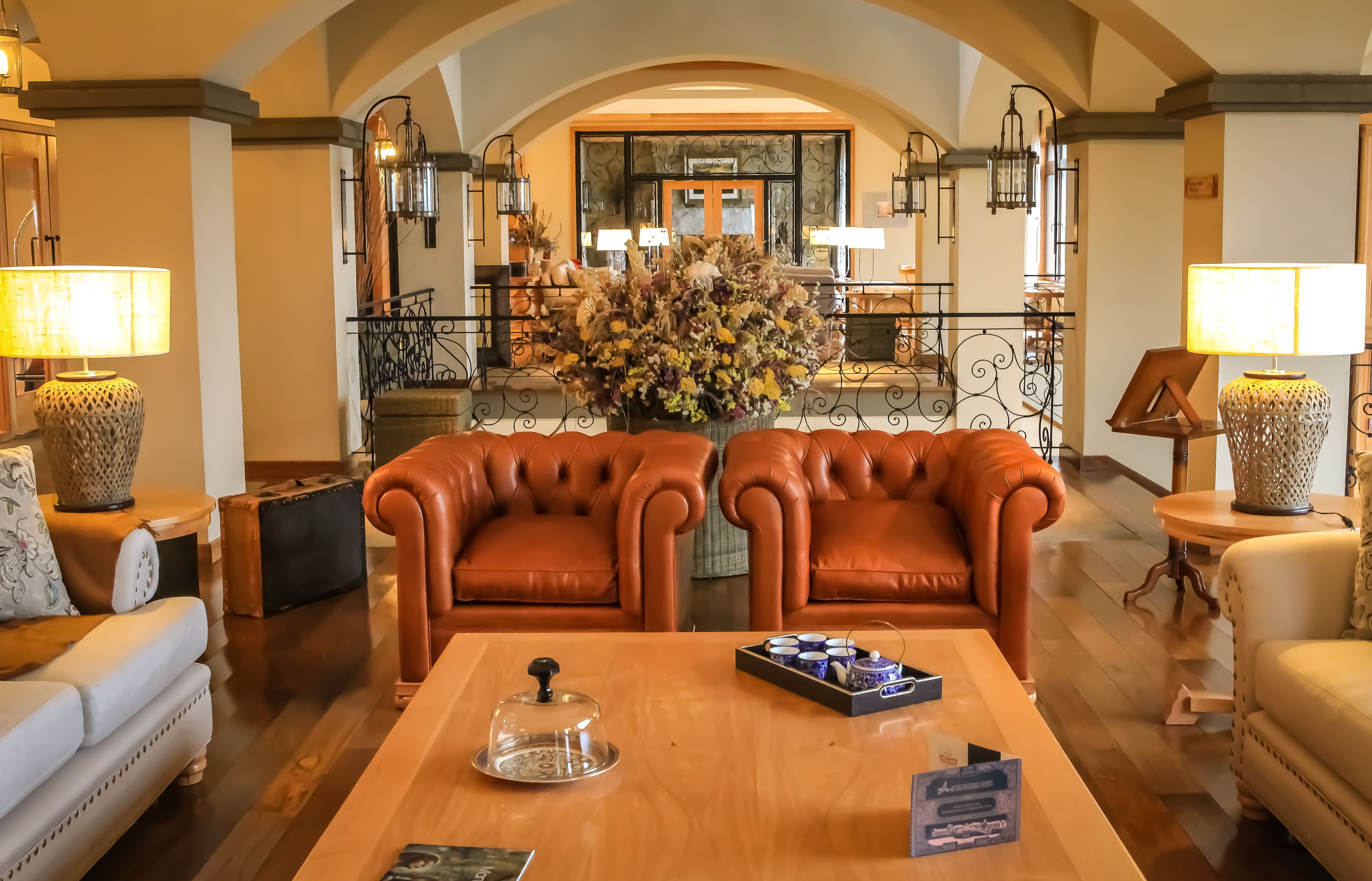Foto - Villa Beluno Hotel & Spa, small luxury hotels of the world